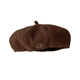 thumbnail image 1 of Boina, gorro cálido de invierno de estilo colorido para mujeres y niñas, 1 of 5