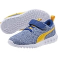 thumbnail image 2 of Tenis Puma Carson 2 Bold para Niños 17 A 22. 191253-02 azul 17.5 Puma CARSON 2 BOLD 191253-02, 2 of 5