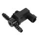 thumbnail image 2 of Válvula solenoide de purga de recipiente de vapor 4H23 9C915 AB Reemplazo para Range Rover Sport LS Jadeshay  A, 2 of 8