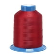 thumbnail image 1 of Unique Bargains Red Bonded Polyester Thread, 1968 Yards, 1 of 4