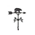 thumbnail image 1 of Montague Metal Products  200 Series 32 In. Black Bear Weathervane, 1 of 1