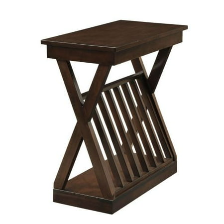Monarch Specialties Side Table Xix 24 Inch Tall Accent Monarch Specialties Side Table Xix 24 Inch Tall Accent With Storage R