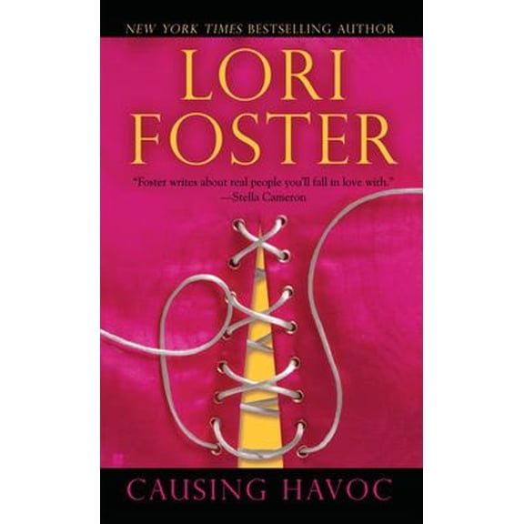 Pre-Owned Causing Havoc (Mass Market Paperback) 0425214230 9780425214237
