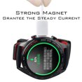 thumbnail image 4 of Matsuzay Watch Base Charger PC y base de carga ABS para Watch GT 2 Smart Watch Accesorio de carga 2piezas, 4 of 6