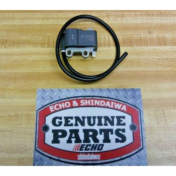 GENUINE ECHO Ignition Coil FOR EB600RT PB580H PB580T A411001620