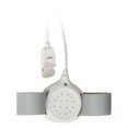thumbnail image 4 of para mojar Sonido fuerte y vibración fuerte Enuresis para la prevención de mojar Sensor para mojar para niños shamjiam alarma de enuresis, 4 of 9
