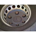 thumbnail image 2 of MERCEDES BENZ SPRINTER 16" 18 HOLE WHEEL SIMULATORS SET HUBCAPS, 2 of 4