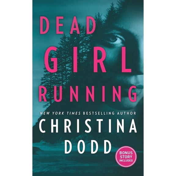 Dead Girl Running: An Anthology