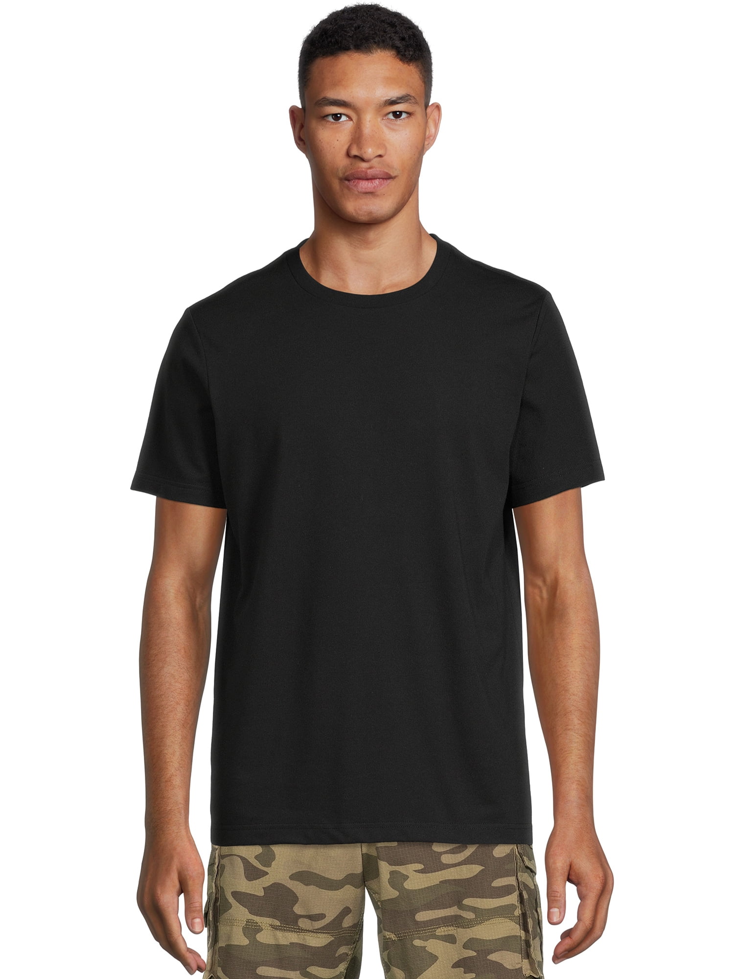 George Men's Short Sleeve Tee