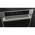 thumbnail image 3 of Fulgor Milano F7sp241 700 Series 24" Wide 2.6 Cu. Ft. Electric Single Oven - Stainless, 3 of 7