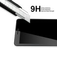 thumbnail image 2 of [2-Pack] Supershieldz for LG G Pad 5 10.1 FHD Tempered Glass Screen Protector, Anti-Scratch, Anti-Fingerprint, Bubble Free, 2 of 5