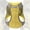 Yellow, variant on Auroth Dog Harness - Lite Series Step-in Dog Harness Cat Harness - Yellow