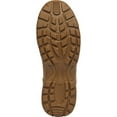 thumbnail image 7 of Belleville Flyweight TR596Z CT Hot Weather Side-Zip Composite Toe Boot - Coyote-12.0-Wide, 7 of 7