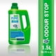 thumbnail image 2 of Tratamiento contra Malos olores en tuberias coladeras drenajes Biopure Odour Stop 1.5 litros, 2 of 5