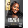 thumbnail image 2 of Resilience Clarifying Shampoo – 32 oz | Deep Cleansing Formula Removes Product Buildup & Dulling Deposits | Adds Volume & Restores Shine | Vegan & Cruelty-Free, 2 of 8