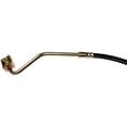 thumbnail image 3 of Dorman H621046 Front Passenger Side Brake Hydraulic Hose for Specific Ford Models, 3 of 3