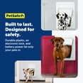 thumbnail image 6 of PetSafe Electronic Pet Door, Large, 6 of 8