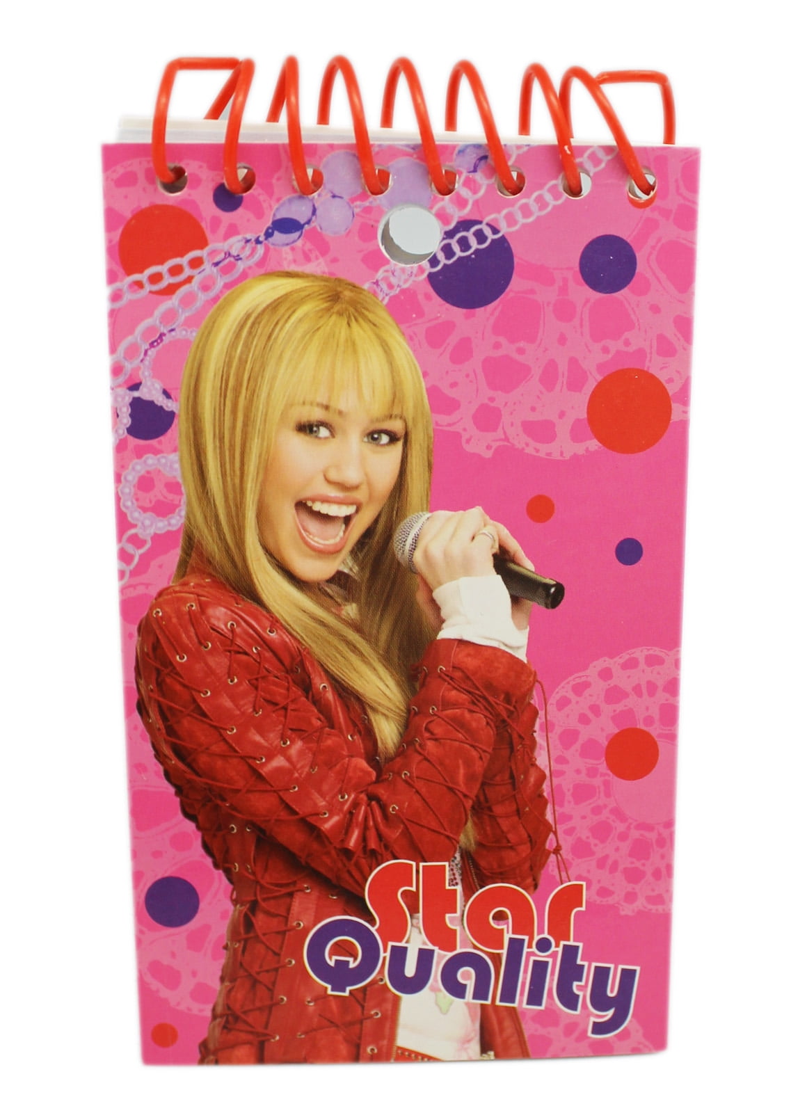 Disney Hannah Montana. PHOTO CUBE & HAIR ACCESSORIES Gift Set 