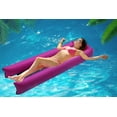 thumbnail image 4 of Bangcool Coussin de Couchage à Air Auto-Gonflant Tapis de Camping Léger Tapis de Couchage pour la Randonnée, 4 of 10