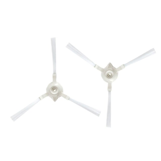 Brosse Latérale pour Aspirateur Robot 360 S6 Pièces de Rechange