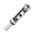 thumbnail image 3 of 1/2 Inch Handle Wood Planer Trimming Milling Cutter is Suitable for Woodworking Trimming and Grooving Tools., 3 of 6