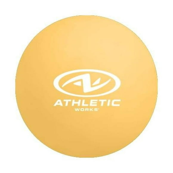 Set Athletic Works De 12 Pelotas de Ping-Pong