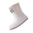 thumbnail image 3 of TISHITA Rain Boots Easy to Carry Compact Non-slip for Farming Raining Adults for 37 to38, 3 of 8