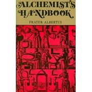 Alchemists Handbook