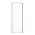 thumbnail image 1 of 1PC 60MM High Guitar Slide Bar Stainless Steel Metal/Glass Finger Slides for Guitar Bass Banjo Ukulele String Instrument Accessories, 1 of 7