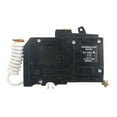 thumbnail image 2 of Schneider Electric Miniature 120-Volt 20-Amp QOB120VHGFI Molded Case Circuit Breaker 600V 80A, 2 of 3