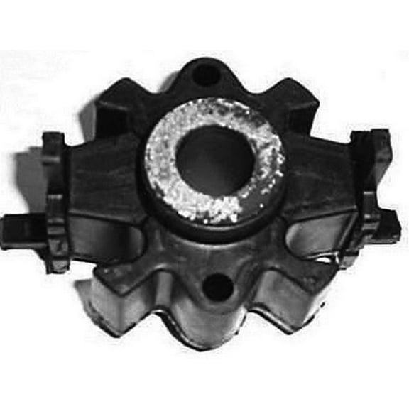 Engine Mount Fits select: 1998-2000 FORD CONTOUR, 1999-2002 MERCURY COUGAR