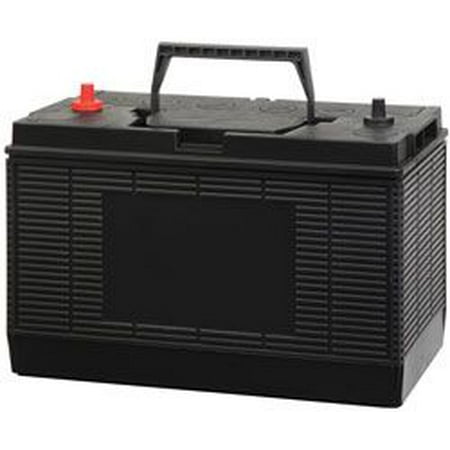 Replacement for FORD LCF YEAR 2008 TRUCK / BUS BATTERY replacement battery