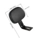 thumbnail image 5 of Raindrops Asiento Para Scooter Y Eléctrico Con Superficie Suave Y Resistente Azul, 5 of 6