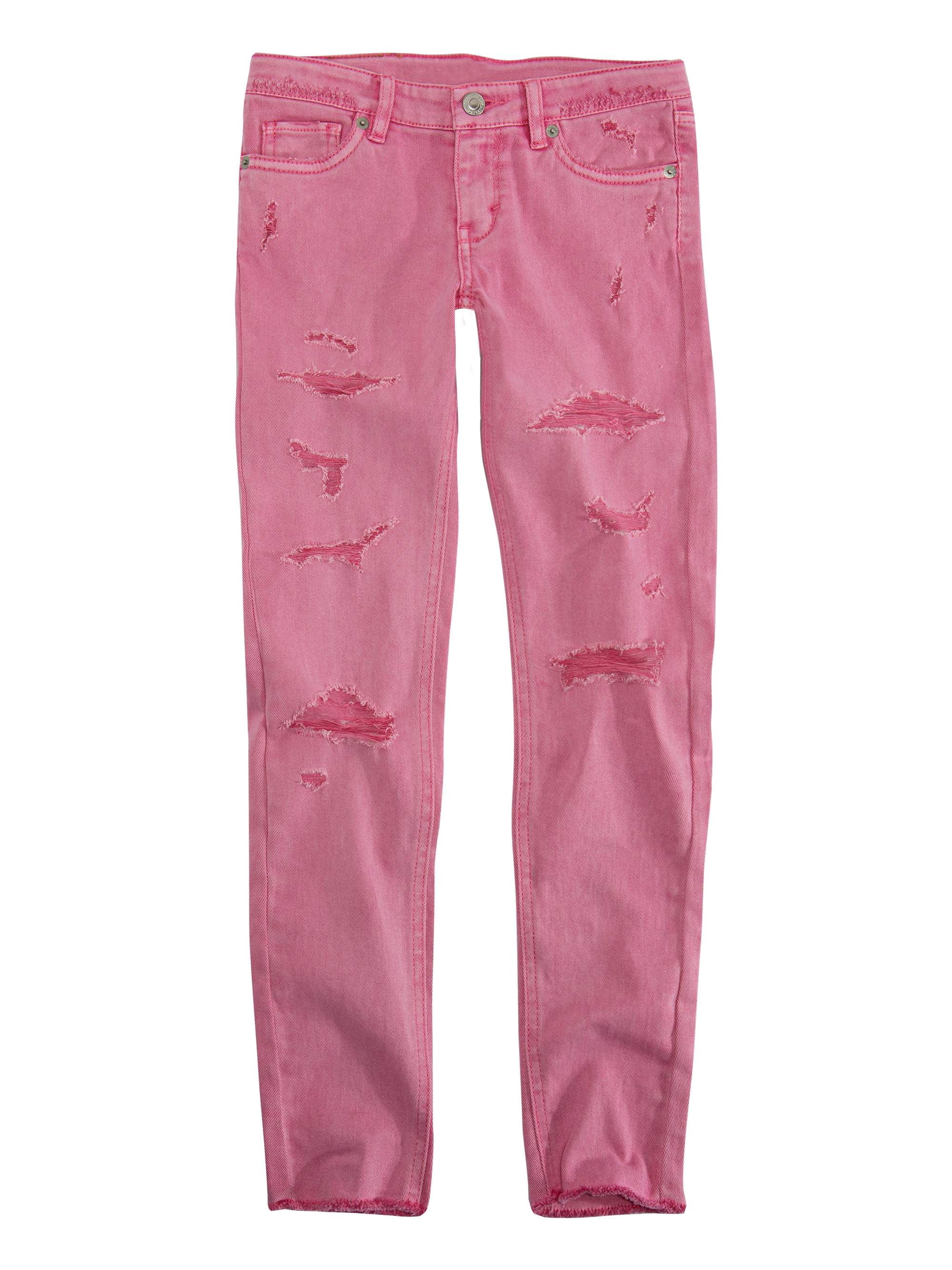 Levi's Girls' Super Skinny Jeans, Sizes 