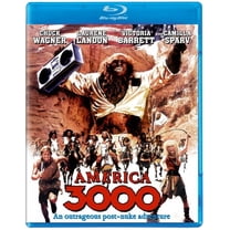 America 3000 (Blu-ray), KL Studio Classics, Horror