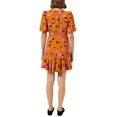 thumbnail image 2 of RHODE womens  Darcy Dress, 12, 2 of 3