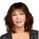 thumbnail image 1 of Raquel Welch Stop Traffic Peluca Monofilamento Corona Razor Cut Fringe Bob Pelucas Mocha Foil 85671, 1 of 1
