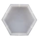thumbnail image 2 of Molde de silicona DIY hexagonal para resina de cristal, 2 of 7
