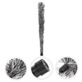 thumbnail image 4 of GOOHOCHY Cepillo Profesional Para Limpieza De Saxofón Alto Color Gris Y Material Duradero, 4 of 8