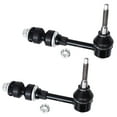 thumbnail image 3 of Detroit Axle - 4WD Shock Absorbers Kit for 2003 2004 2005 Dodge Ram 2500 3500, 4 Front & Rear Shock Absorbers, 2 Front Sway Bar Links, 3 of 8