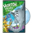 thumbnail image 1 of Horton Hears a Who [DVD], 1 of 1