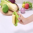 thumbnail image 4 of Protector de dedos para cocina, cortador de frutas y verduras, protector de manos, protector de manos, 1 ud., 4 of 5