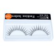 thumbnail image 3 of Stage Beauty Tools Natural Thickness Synthetic Fiber False Eyelashes 1 Pairs, 3 of 7