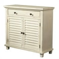 thumbnail image 2 of Picket House Marshall Poitrine Accent en Blanc, 2 of 11