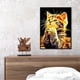 thumbnail image 3 of Cuadros Decorativos Pintura al óleo por números Lindo gato Lienzo Obra de arte Salón Imagen Decoración Kit JShteea Nuevos Originales, 3 of 8