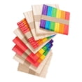 thumbnail image 2 of Palitos de helado, palitos de madera, paletas de helado de colores, palitos de helado de madera, material hecho a mano, pieza de helado, palitos de helado, 2 of 5