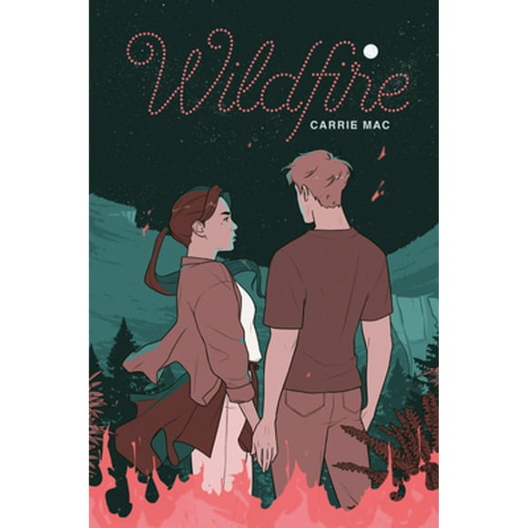 Pre-Owned Wildfire (Hardcover 9780399556296) by Carrie Mac