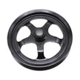 thumbnail image 3 of DYNWAVECA Power Steering Pump Pulley Accessory 12559885 Easy to Install Premium Professional, Portable, High Performance Direct Replace, 3 of 8