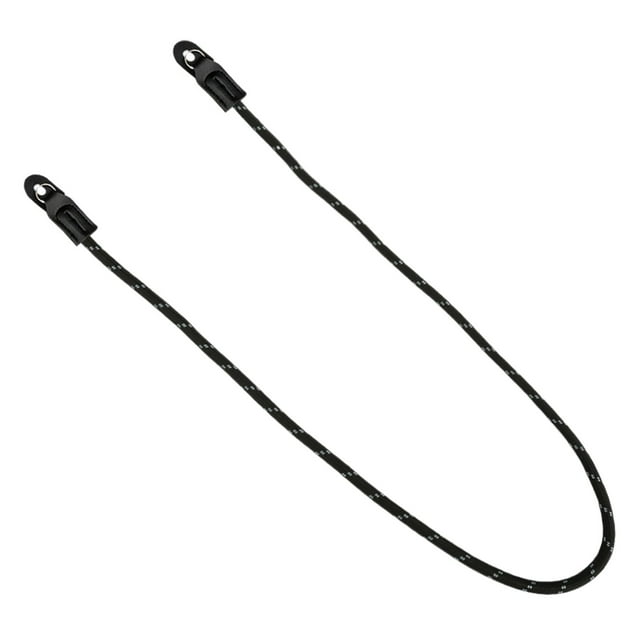 Sangle d'Appareil Photo en Coton Pur Sangle de Cou Confortable pour Appareils Photo Reflex et Sans Miroir