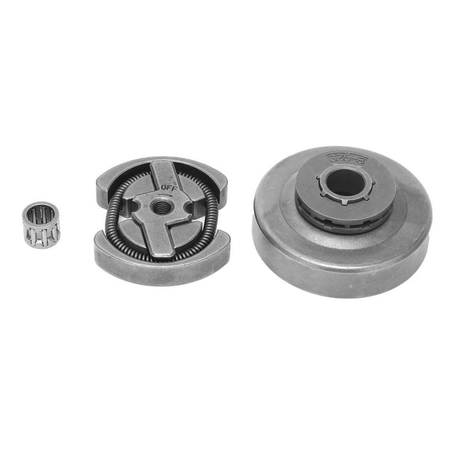 Tambour d'Emballage 3/8" - Kit de roulement de pignon pour McCulloch CS340 CS380